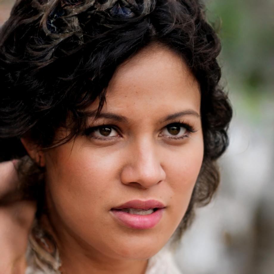 Emilia Vasquez - Curriculum Developer