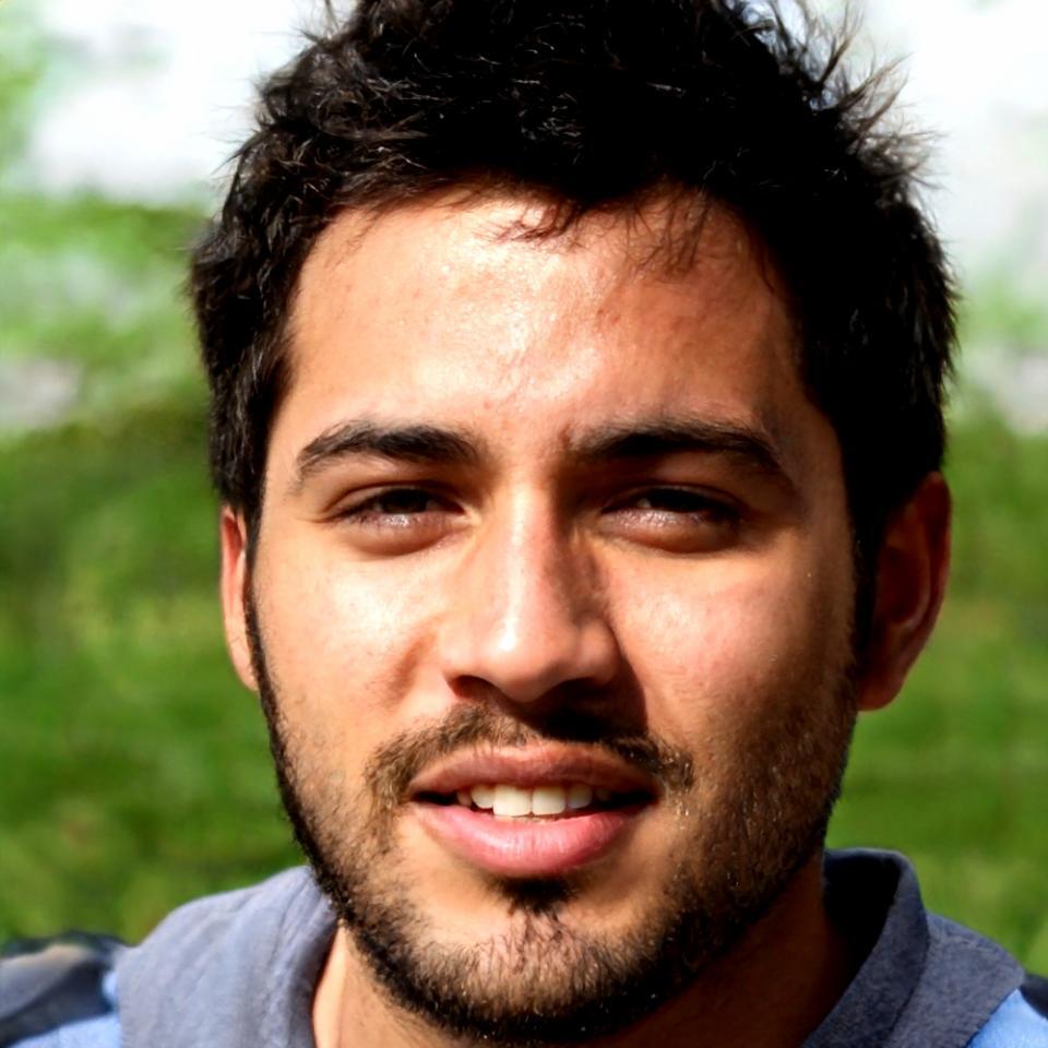 Korbin Thorne - Lead Technical Instructor