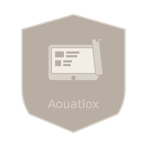 Aouatlox Gaming Education